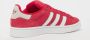 Adidas Originals Campus 00s J Sneaker Sneakers Schoenen better scarlet ftwr white better scarlet maat: 37 1 3 beschikbare maaten:36 2 3 37 1 - Thumbnail 4