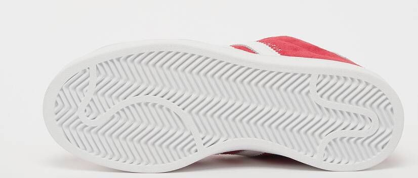 adidas Originals Campus 00s J Sneaker Sneakers Schoenen better scarlet ftwr white better scarlet maat: 36 beschikbare maaten:36 2 3