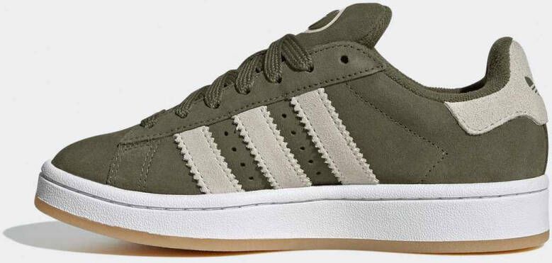 adidas Originals Campus 00s J unisex Skate groen 1 3 Schoenen