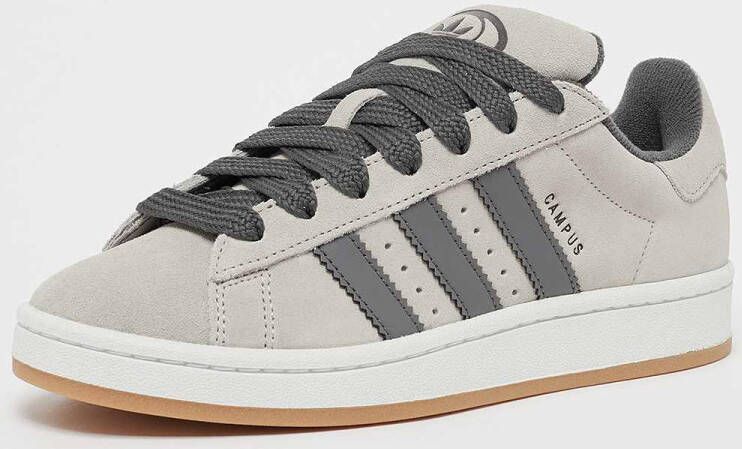 adidas Originals Campus 00s Kids Sneaker (GS) Skate in grijs formaten: 36