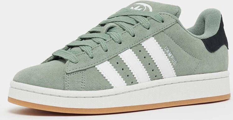 adidas Originals Campus 00s Kids Sneaker (GS) Skate in groen formaten: 36