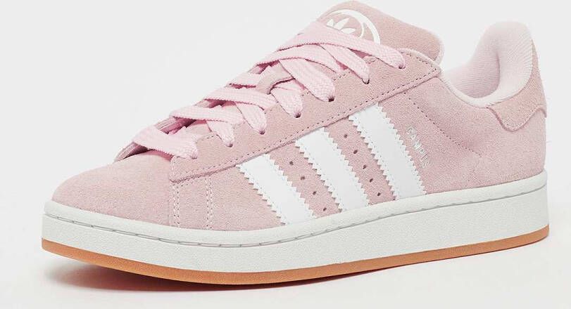 adidas Originals Campus 00s Kids Sneaker (GS) Skate in lichtroze formaten: 36