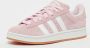 Adidas Originals Campus 00s Kids Sneaker (GS) Skate in lichtroze formaten: 36 2 3 - Thumbnail 11
