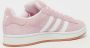 Adidas Originals Campus 00s Kids Sneaker (GS) Skate in lichtroze formaten: 36 2 3 - Thumbnail 12