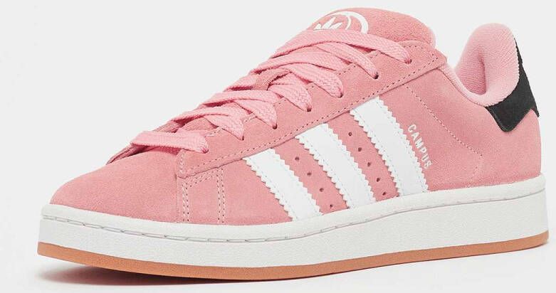 adidas Originals Campus 00s Kids Sneaker (GS) Skate in lichtroze formaten: 36