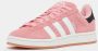 Adidas Originals Campus 00s Junior Semi Pink Spark Cloud White Gum Semi Pink Spark Cloud White Gum - Thumbnail 9