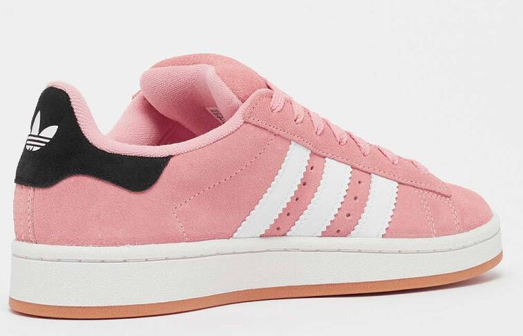 adidas Originals Campus 00s Kids Sneaker (GS) Skate in lichtroze formaten: 36