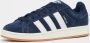 Adidas Originals Campus 00s night indigo ftwr white off white adidas Campus in blauw formaten: 41.333 - Thumbnail 9