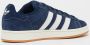 Adidas Originals Campus 00s night indigo ftwr white off white adidas Campus in blauw formaten: 41.333 - Thumbnail 10