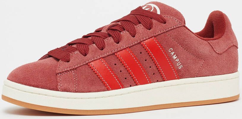 adidas Originals Campus 00s Sneaker adidas Campus in rood formaten: 41 1 3