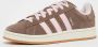 Adidas Originals Campus 00s Kids Sneaker (GS) Skate in bruin formaten: 37 1 3 - Thumbnail 8