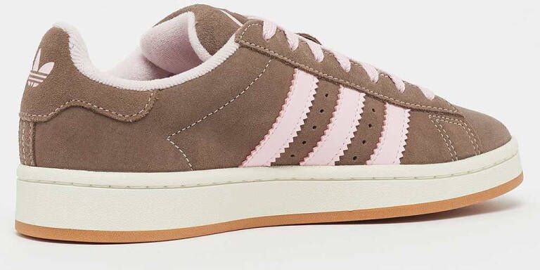 adidas Originals Campus 00s Kids Sneaker (GS) Skate in bruin formaten: 36