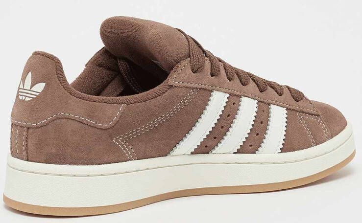 adidas Originals Campus 00s W Sneaker Skate in bruin formaten: 36 2 3