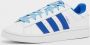 Adidas Originals Campus 00s Sneaker Skate Schoenen ftwr white blue bright blue maat: 44 2 3 beschikbare maaten:44 2 3 - Thumbnail 3