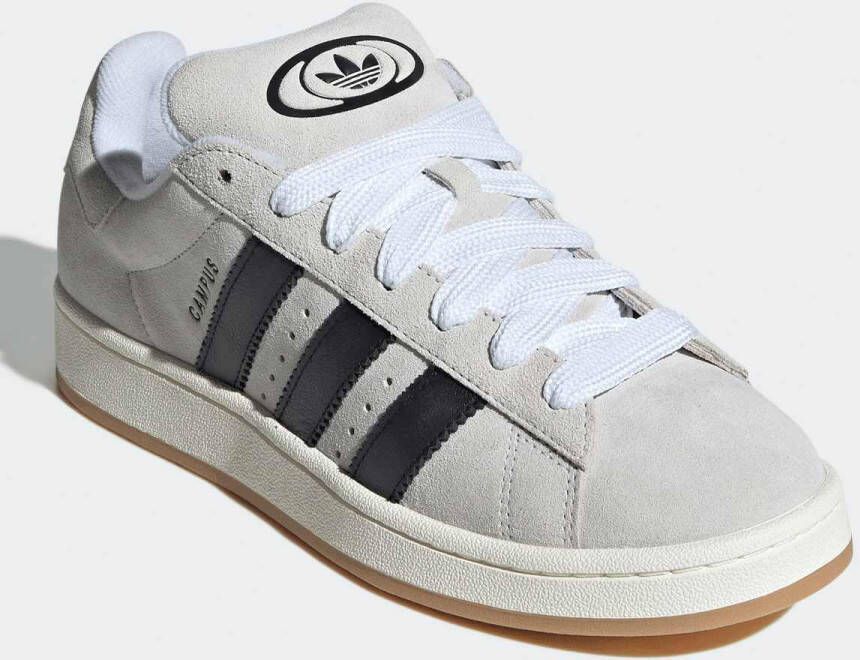 adidas Originals Campus 00s Sneaker adidas Campus in grijs formaten: 41 1 3
