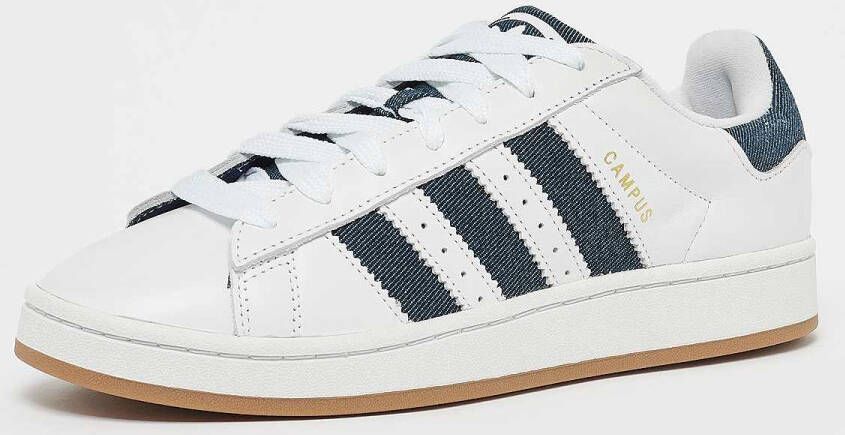 adidas Originals Campus 00s Sneaker adidas Campus in wit formaten: 41 1 3