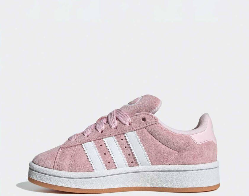 adidas Originals Campus 00s unisex Skate lichtroze Schoenen