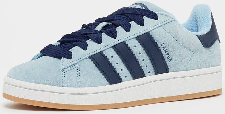 adidas Originals Campus 00s W Sneaker Skate in blauw formaten: 36 2 3
