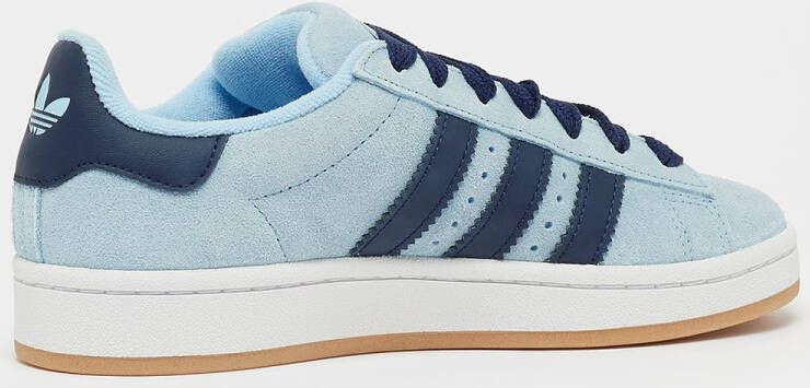 adidas Originals Campus 00s W Sneaker Skate in blauw formaten: 36 2 3