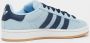 Adidas Originals Campus 00s W Sneaker Skate in blauw formaten: 36 2 3 - Thumbnail 27