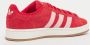 Adidas Originals Campus 00s W (TBT) Sneaker Skate in rood formaten: 36 2 3 - Thumbnail 12