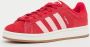 Adidas Originals Campus 00s W (TBT) Sneaker Skate in rood formaten: 36 2 3 - Thumbnail 8