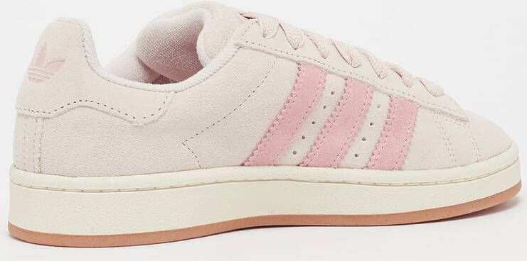adidas Originals Campus 00s W Sneaker Skate in lichtroze formaten: 36 2 3