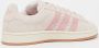 Adidas Originals Campus 00s W Sneaker Skate in lichtroze formaten: 36 2 3 - Thumbnail 4
