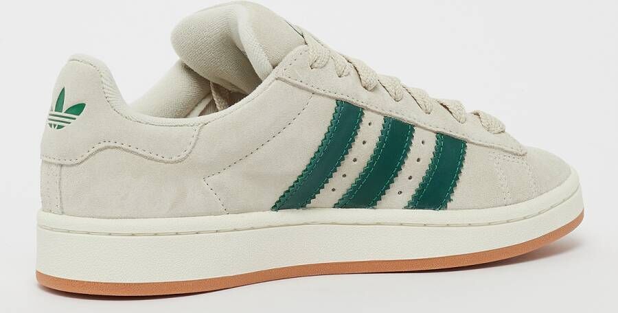 adidas Originals Campus Sneaker Campus Schoenen dark green off white gum maat: 41 1 3 beschikbare maaten:41 1 3 42 2 3 43 1 3 44 2 3 45 1