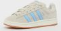 Adidas Originals Campus Sneaker adidas Campus in beige formaten: 44.666 - Thumbnail 6