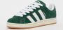 Adidas Originals Campus 00s W Sneaker Skate in groen formaten: 36 2 3 - Thumbnail 2