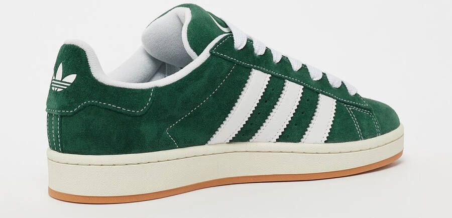 adidas Originals Campus Sneaker Skate in groen formaten: 37.333
