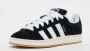 Adidas Originals Campus Sneaker Skate Schoenen core black ftwr white off white maat: 38 2 3 beschikbare maaten:36 2 3 37 1 3 38 2 3 39 1 3 40 - Thumbnail 2