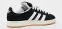Adidas Originals Campus Sneaker Skate Schoenen core black ftwr white off white maat: 38 2 3 beschikbare maaten:36 2 3 37 1 3 38 2 3 39 1 3 40 - Thumbnail 3