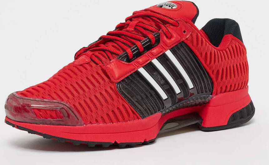adidas Originals Climacool 1 Sneaker Running in rood formaten: 41 1 3