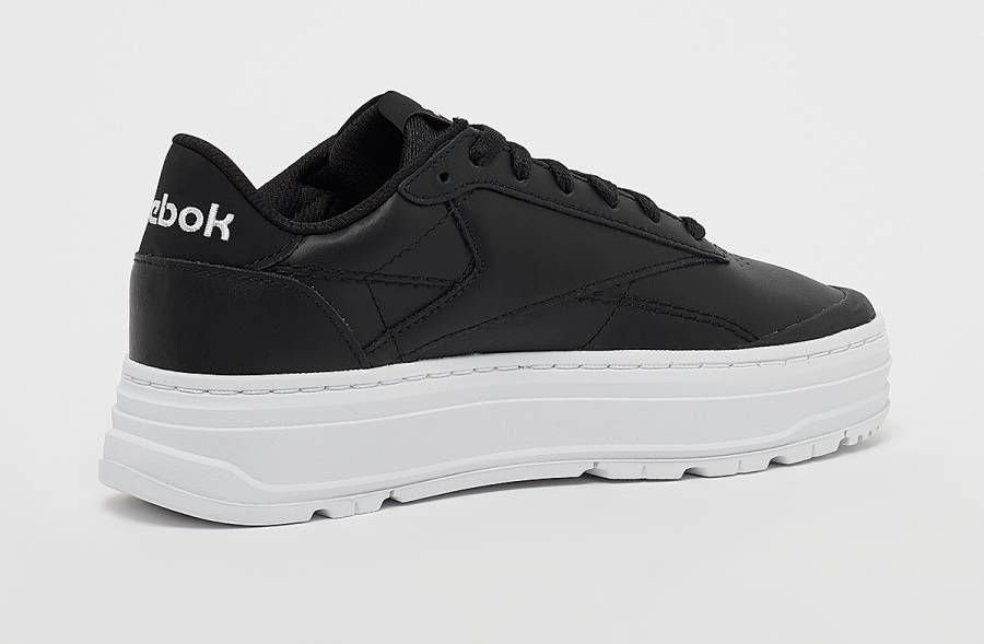 Reebok Club C Double Geo Sneaker
