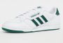 Adidas Originals Continental 80 Stripes Schoenen Cloud White Collegiate Green Grey Three Heren - Thumbnail 29