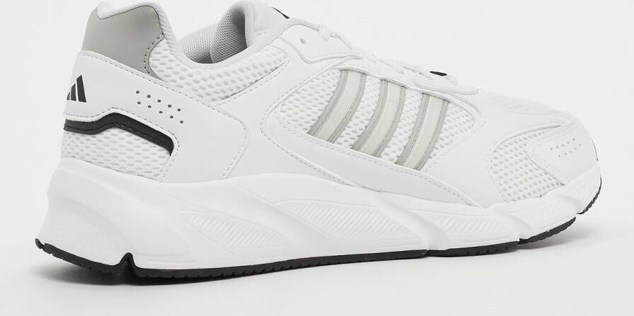 adidas Originals Crazychaos 2000 Running in wit formaten: 43 1 3