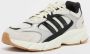 Adidas Originals Crazychaos 2000 (GS) unisex Running beige 2 3 Schoenen - Thumbnail 5