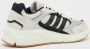 Adidas Originals Crazychaos 2000 (GS) unisex Running beige 2 3 Schoenen - Thumbnail 6