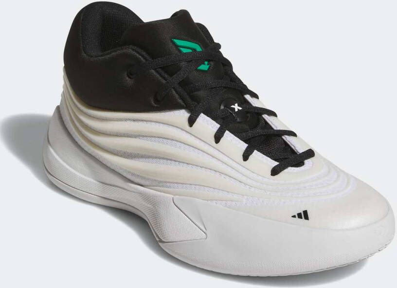 adidas Originals Dame X men Basketball wit 1 3 Schoenen