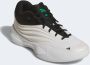 Adidas Originals X Basketball wit 1 3 Schoenen - Thumbnail 3