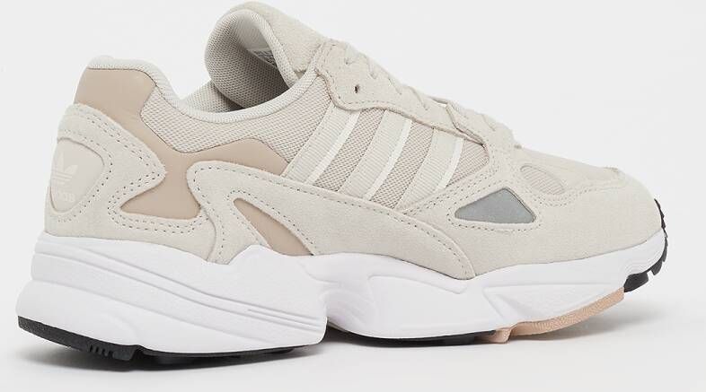 adidas Originals Falcon Sneaker Fashion sneakers Schoenen alumina alumina off white maat: 36 2 3 beschikbare maaten:36 2 3