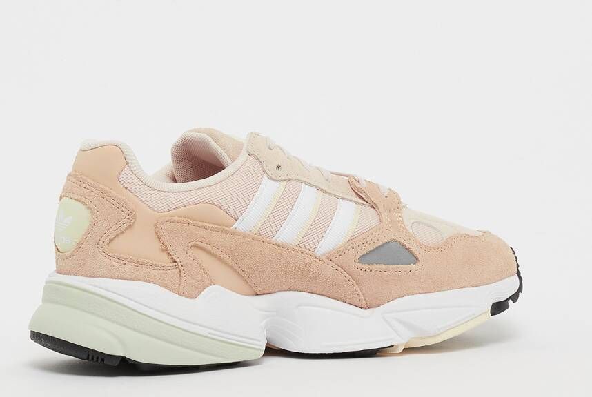 adidas Originals Falcon Sneaker Fashion sneakers Schoenen wonder quartz ftwr white halo blush maat: 36 2 3 beschikbare maaten:36 2 3 38 2 3