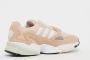 Adidas Originals Falcon Sneaker Fashion sneakers Schoenen wonder quartz ftwr white halo blush maat: 37 1 3 beschikbare maaten:36 2 3 37 1 3 38 2 - Thumbnail 4