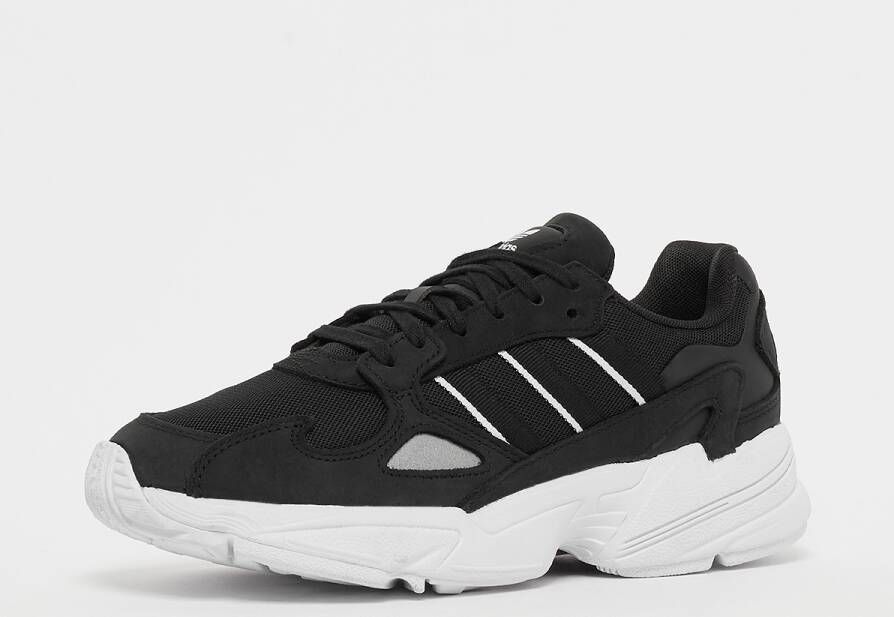 adidas Originals Falcon Sneaker Fashion sneakers Schoenen core black core black ftwr white maat: 36 2 3 beschikbare maaten:36 2 3 37 1 3 38 2