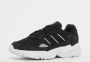 Adidas Originals Falcon Sneaker Fashion sneakers Schoenen core black core black ftwr white maat: 36 2 3 beschikbare maaten:36 2 3 37 1 3 38 2 - Thumbnail 4