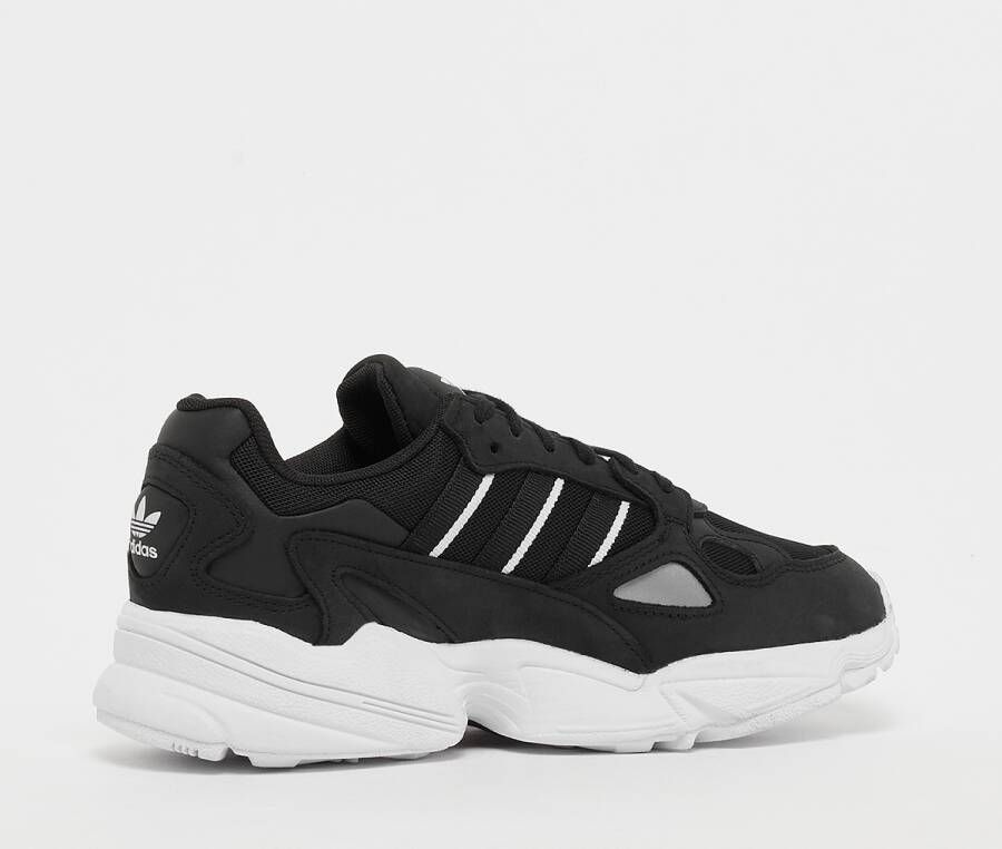 adidas Originals Falcon Sneaker Fashion sneakers Schoenen core black core black ftwr white maat: 36 2 3 beschikbare maaten:36 2 3 37 1 3 38 2