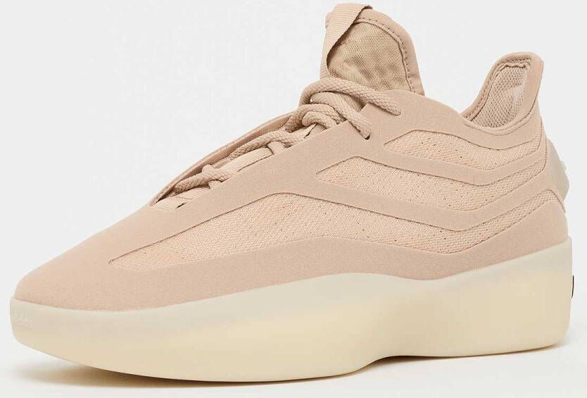 adidas Originals Fear of God Athletics II Basketbalschoen Basketball in oranje formaten: 41 1 3