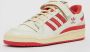 Adidas Originals Forum 84 Low Sneaker Forum Schoenen ivory preloved red easy yellow maat: 41 1 3 beschikbare maaten:41 1 3 42 2 3 43 1 3 44 4 - Thumbnail 2
